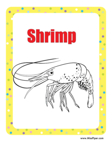 Color the Animals: A Fun Kids Activity Book with Free Printables