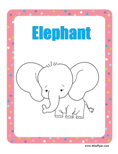 Free Printable Animal Coloring Pages for Kids Searching for fun and educational activities to keep your kids entertained? Discover our collection of free printable animal coloring pages, perfect for sparking creativity and enjoyment in children.