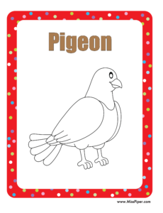 Free Printable Animal Coloring Pages for Kids Searching for fun and educational activities to keep your kids entertained? Discover our collection of free printable animal coloring pages, perfect for sparking creativity and enjoyment in children.