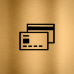 100+ Free Gold Foil Aesthetic App Icons - App Icons Aesthetic - MissPiper.com