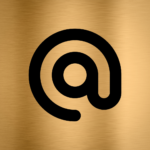 100+ Free Gold Foil Aesthetic App Icons - App Icons Aesthetic - MissPiper.com