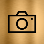 100+ Free Gold Foil Aesthetic App Icons - App Icons Aesthetic - MissPiper.com