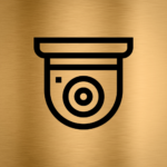 100+ Free Gold Foil Aesthetic App Icons - App Icons Aesthetic - MissPiper.com