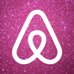 100+ Free Pink Glitter Aesthetic App Icons - MissPiper.com - App Icons Aesthetic