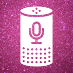 100+ Free Pink Glitter Aesthetic App Icons - MissPiper.com - App Icons Aesthetic