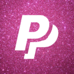 100+ Free Pink Glitter Aesthetic App Icons - MissPiper.com - App Icons Aesthetic