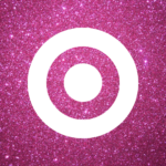 100+ Free Pink Glitter Aesthetic App Icons - MissPiper.com - App Icons Aesthetic