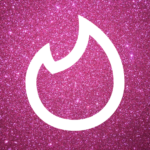 100+ Free Pink Glitter Aesthetic App Icons - MissPiper.com - App Icons Aesthetic