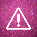 100+ Free Pink Glitter Aesthetic App Icons - MissPiper.com - App Icons Aesthetic