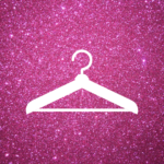 100+ Free Pink Glitter Aesthetic App Icons - MissPiper.com - App Icons Aesthetic