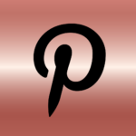 100+ Free Rose Gold Aesthetic App Icons - "Rose gold app icons for phone" "Elegant theme app icons" "Free rose gold app icons" MissPiper.com