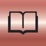 100+ Free Rose Gold Aesthetic App Icons - "Rose gold app icons for phone" "Elegant theme app icons" "Free rose gold app icons" MissPiper.com