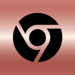 100+ Free Rose Gold Aesthetic App Icons - "Rose gold app icons for phone" "Elegant theme app icons" "Free rose gold app icons" MissPiper.com