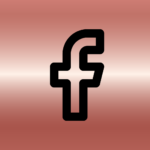 100+ Free Rose Gold Aesthetic App Icons - "Rose gold app icons for phone" "Elegant theme app icons" "Free rose gold app icons" MissPiper.com
