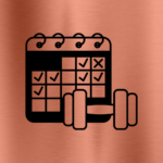 100+ Free Rose Gold Aesthetic App Icons - "Rose gold app icons for phone" "Elegant theme app icons" "Free rose gold app icons" MissPiper.com