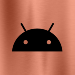 100+ Free Rose Gold Aesthetic App Icons - "Rose gold app icons for phone" "Elegant theme app icons" "Free rose gold app icons" MissPiper.com