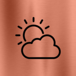 100+ Free Rose Gold Aesthetic App Icons - "Rose gold app icons for phone" "Elegant theme app icons" "Free rose gold app icons" MissPiper.com