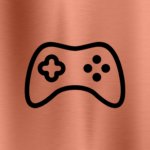 100+ Free Rose Gold Aesthetic App Icons - "Rose gold app icons for phone" "Elegant theme app icons" "Free rose gold app icons" MissPiper.com