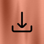 100+ Free Rose Gold Aesthetic App Icons - "Rose gold app icons for phone" "Elegant theme app icons" "Free rose gold app icons" MissPiper.com
