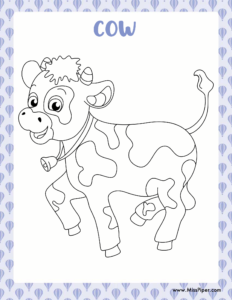 Pages to Color: Free Printables Kids Activity Book Introduction: Welcome to a world of creativity and learning! Kids thrive on activities that combine fun with skill-building. This article explores the excitement of pages to color in free printable kids’ activity books. Why Coloring Pages? Coloring pages are perfect for young learners. They enhance creativity, fine motor skills, and cognitive development—all while providing endless entertainment.