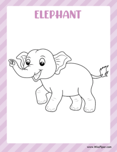 Pages to Color: Free Printables Kids Activity Book Introduction: Welcome to a world of creativity and learning! Kids thrive on activities that combine fun with skill-building. This article explores the excitement of pages to color in free printable kids’ activity books. Why Coloring Pages? Coloring pages are perfect for young learners. They enhance creativity, fine motor skills, and cognitive development—all while providing endless entertainment.