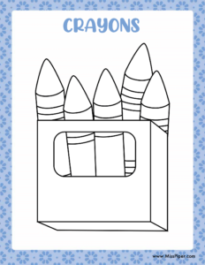 Pages to Color: Free Printables Kids Activity Book Introduction: Welcome to a world of creativity and learning! Kids thrive on activities that combine fun with skill-building. This article explores the excitement of pages to color in free printable kids’ activity books. Why Coloring Pages? Coloring pages are perfect for young learners. They enhance creativity, fine motor skills, and cognitive development—all while providing endless entertainment.