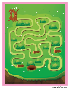 Mazes Kids Activity Books: A Fun and Educational Adventure Looking for an engaging and educational activity to captivate young minds? Mazes kids activity books offer a perfect blend of fun and learning, making them a favorite choice for parents, teachers, and caregivers. These books are filled with exciting maze puzzles that challenge children’s problem-solving skills and provide hours of entertainment.