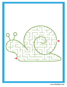 Mazes Kids Activity Books: A Fun and Educational Adventure Looking for an engaging and educational activity to captivate young minds? Mazes kids activity books offer a perfect blend of fun and learning, making them a favorite choice for parents, teachers, and caregivers. These books are filled with exciting maze puzzles that challenge children’s problem-solving skills and provide hours of entertainment.