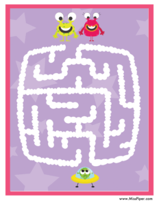 25 Mazes: Fun and Educational Kids Activity Book Looking for an engaging and educational activity to captivate young minds? A kids activity book filled with 25 mazes offers a perfect blend of fun and learning, making it a favorite choice for parents, teachers, and caregivers. These maze puzzles challenge children’s problem-solving skills and provide hours of entertainment.