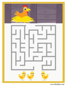 25 Mazes: Fun and Educational Kids Activity Book Looking for an engaging and educational activity to captivate young minds? A kids activity book filled with 25 mazes offers a perfect blend of fun and learning, making it a favorite choice for parents, teachers, and caregivers. These maze puzzles challenge children’s problem-solving skills and provide hours of entertainment.