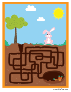 25 Mazes: Fun and Educational Kids Activity Book Looking for an engaging and educational activity to captivate young minds? A kids activity book filled with 25 mazes offers a perfect blend of fun and learning, making it a favorite choice for parents, teachers, and caregivers. These maze puzzles challenge children’s problem-solving skills and provide hours of entertainment.