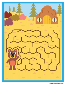 25 Mazes: Fun and Educational Kids Activity Book Looking for an engaging and educational activity to captivate young minds? A kids activity book filled with 25 mazes offers a perfect blend of fun and learning, making it a favorite choice for parents, teachers, and caregivers. These maze puzzles challenge children’s problem-solving skills and provide hours of entertainment.