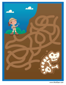 25 Mazes: Fun and Educational Kids Activity Book Looking for an engaging and educational activity to captivate young minds? A kids activity book filled with 25 mazes offers a perfect blend of fun and learning, making it a favorite choice for parents, teachers, and caregivers. These maze puzzles challenge children’s problem-solving skills and provide hours of entertainment.