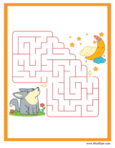 25 Mazes: Fun and Educational Kids Activity Book Looking for an engaging and educational activity to captivate young minds? A kids activity book filled with 25 mazes offers a perfect blend of fun and learning, making it a favorite choice for parents, teachers, and caregivers. These maze puzzles challenge children’s problem-solving skills and provide hours of entertainment.