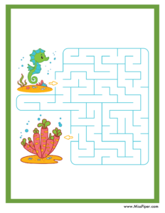 25 Mazes: Fun and Educational Kids Activity Book Looking for an engaging and educational activity to captivate young minds? A kids activity book filled with 25 mazes offers a perfect blend of fun and learning, making it a favorite choice for parents, teachers, and caregivers. These maze puzzles challenge children’s problem-solving skills and provide hours of entertainment.