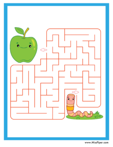 25 Mazes: Fun and Educational Kids Activity Book Looking for an engaging and educational activity to captivate young minds? A kids activity book filled with 25 mazes offers a perfect blend of fun and learning, making it a favorite choice for parents, teachers, and caregivers. These maze puzzles challenge children’s problem-solving skills and provide hours of entertainment.