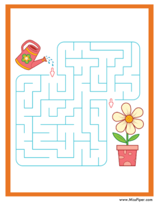 25 Mazes: Fun and Educational Kids Activity Book Looking for an engaging and educational activity to captivate young minds? A kids activity book filled with 25 mazes offers a perfect blend of fun and learning, making it a favorite choice for parents, teachers, and caregivers. These maze puzzles challenge children’s problem-solving skills and provide hours of entertainment.