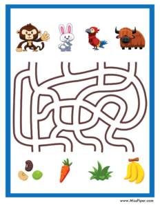 25 Mazes: Fun and Educational Kids Activity Book Looking for an engaging and educational activity to captivate young minds? A kids activity book filled with 25 mazes offers a perfect blend of fun and learning, making it a favorite choice for parents, teachers, and caregivers. These maze puzzles challenge children’s problem-solving skills and provide hours of entertainment.