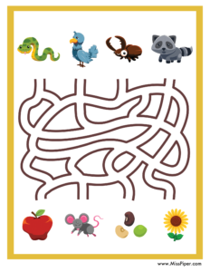 25 Mazes: Fun and Educational Kids Activity Book Looking for an engaging and educational activity to captivate young minds? A kids activity book filled with 25 mazes offers a perfect blend of fun and learning, making it a favorite choice for parents, teachers, and caregivers. These maze puzzles challenge children’s problem-solving skills and provide hours of entertainment.