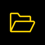 100+ Free Colorful Theme App Icons - Black Background Edition - MissPiper.com