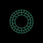 100+ Free Colorful Theme App Icons - Black Background Edition - MissPiper.com