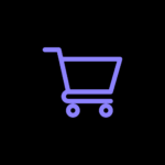 100+ Free Colorful Theme App Icons - Black Background Edition - MissPiper.com