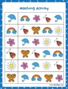 Celebrate Spring with a Kids Activity Book: Free Printables Included Introduction: Spring is the perfect season to keep kids engaged and entertained with fun activities. A spring-themed kids activity book packed with free printables is designed to spark creativity and keep young minds active. This article explores the benefits of using a kids activity book during the spring months and why free printables are a fantastic resource for parents and educators.