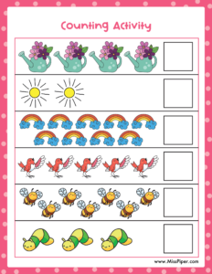 Celebrate Spring with a Kids Activity Book: Free Printables Included Introduction: Spring is the perfect season to keep kids engaged and entertained with fun activities. A spring-themed kids activity book packed with free printables is designed to spark creativity and keep young minds active. This article explores the benefits of using a kids activity book during the spring months and why free printables are a fantastic resource for parents and educators.