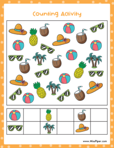 Discover the Joy of Summer with a Kids Activity Book: Free Printables Included Summer is here, and it's the perfect time to keep kids engaged and entertained with fun activities.