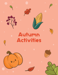 free Four Seasons Activity Worksheets for kids