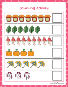 Embrace Autumn with a Kids Activity Book: Free Printables Included Introduction: Autumn is a wonderful season to keep kids engaged and entertained with fun activities. A fall-themed kids activity book packed with free printables is designed to spark creativity and keep young minds active. This article explores the benefits of using a kids activity book during the autumn months and why free printables are a fantastic resource for parents and educators. 