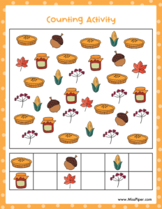 Embrace Autumn with a Kids Activity Book: Free Printables Included Introduction: Autumn is a wonderful season to keep kids engaged and entertained with fun activities. A fall-themed kids activity book packed with free printables is designed to spark creativity and keep young minds active. This article explores the benefits of using a kids activity book during the autumn months and why free printables are a fantastic resource for parents and educators. 