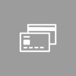 Free Blue and Grey Style Aesthetic App Icons 