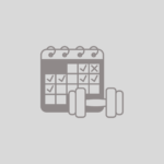 Free Blue and Grey Style Aesthetic App Icons 